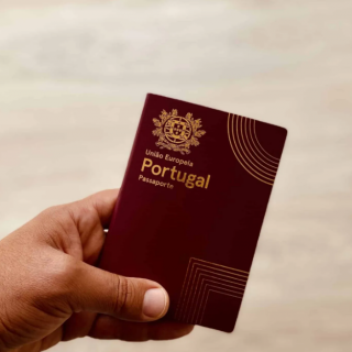 Turno Consulado Portugués Argentina - Como Solicitar