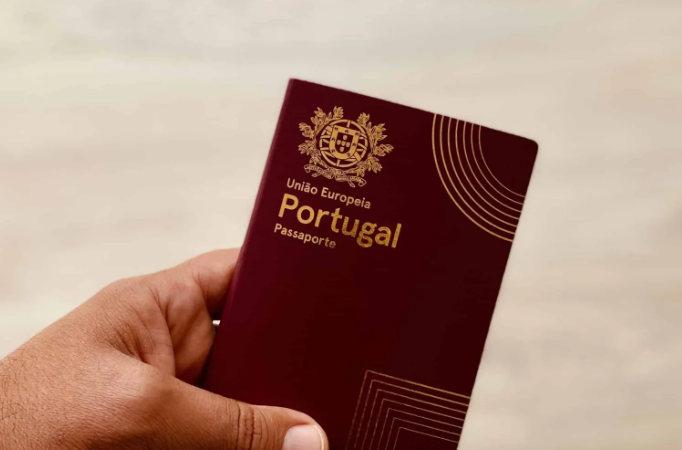Turno Consulado Portugués Argentina - Como Solicitar
