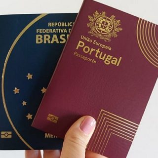 Tutorial Agendamento Consulado Português: Resolva Seu Passaporte e Outros Documentos.
