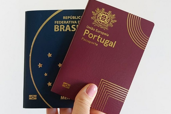 Tutorial Agendamento Consulado Português: Resolva Seu Passaporte e Outros Documentos.