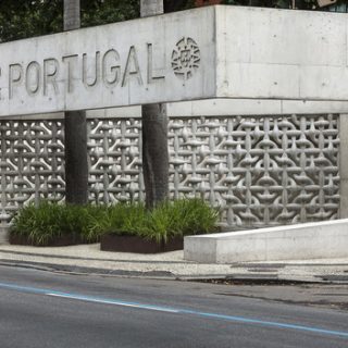 Endereços Consulado de Portugal