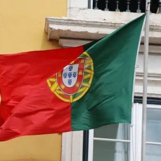 Agendamento no Consulado Português - Formulário para emissão de documentos com facilidade
