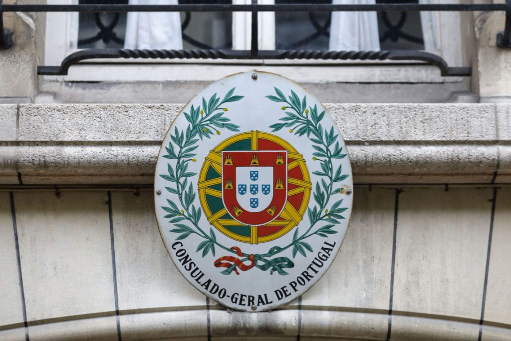 Consulado Portugués en Argentina: Cómo Resolver Problemas con Turnos Online