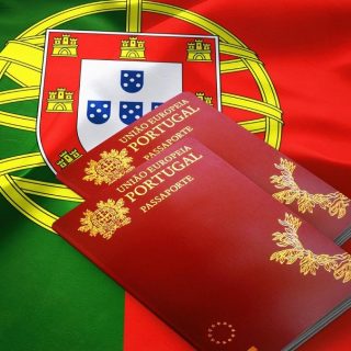 Agendamento no Consulado Português para Cidadania 2025: Guia Completo e Atualizado