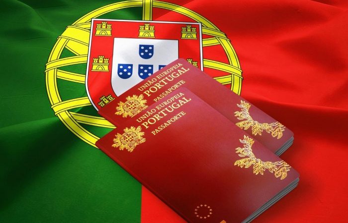 Agendamento no Consulado Português para Cidadania 2025: Guia Completo e Atualizado